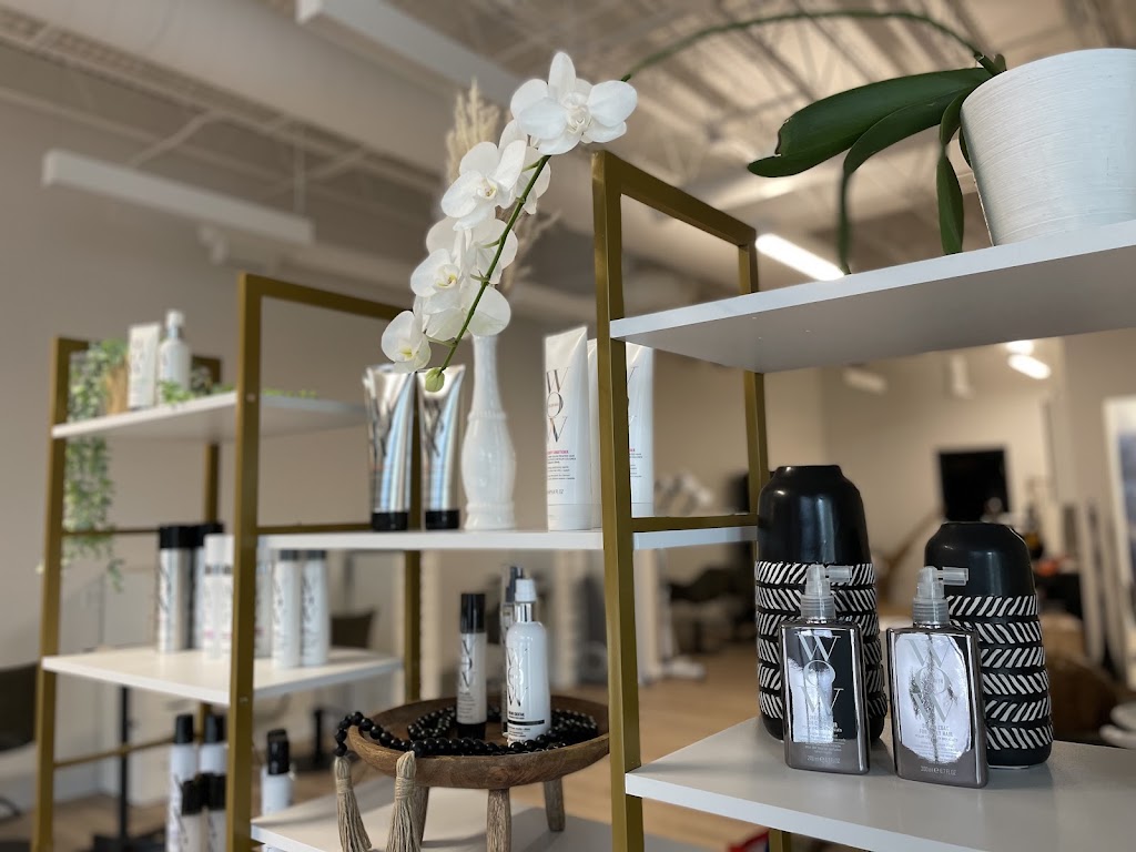 Taylor’d Hair Salon 80027