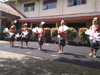Foto SMP  Negeri 1 Kedungwuni, Kabupaten Pekalongan
