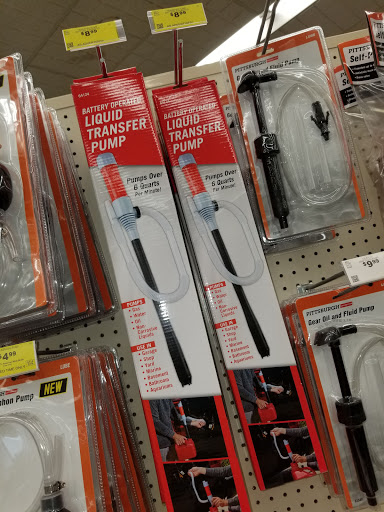 Hardware Store «Harbor Freight Tools», reviews and photos, 270 Peninsula Blvd, Hempstead, NY 11550, USA