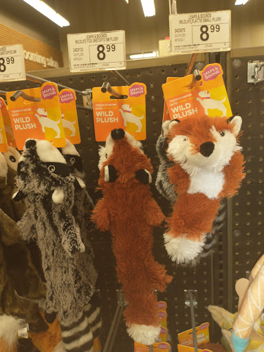 Pet Supply Store «Petco Animal Supplies», reviews and photos, 1520 N Parham Rd, Henrico, VA 23229, USA