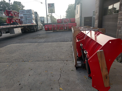 Auto Repair Shop «Storks Plows (Storks Automotive Inc.)», reviews and photos, 5138 Bernville Rd, Bernville, PA 19506, USA