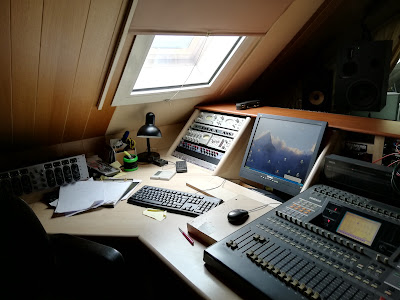 L'Autre Studio à Vaires-sur-Marne