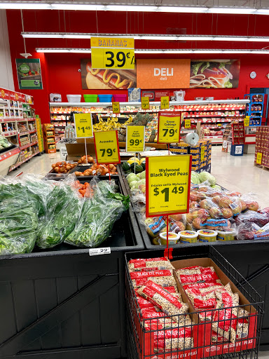 Grocery Store «Save-A-Lot», reviews and photos, 2830 Washtenaw Ave, Ypsilanti, MI 48197, USA