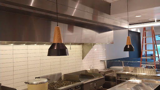 Electrician «Morgan Master Electrician Company», reviews and photos, 1620 Brevard Rd, Hendersonville, NC 28791, USA