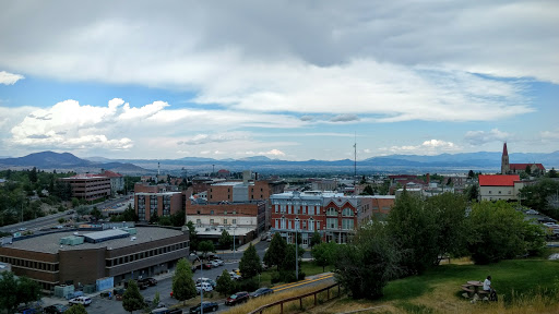 Bed & Breakfast «Barrister Bed & Breakfast», reviews and photos, 416 N Ewing St, Helena, MT 59601, USA