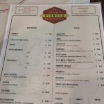 Photo n°1 de l'avis de José.r fait le 30/07/2019 à 16:05 sur le  Trattoria Pigneto Roma à Rome