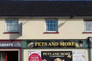 Pets and More Carrick-on-Shannon image