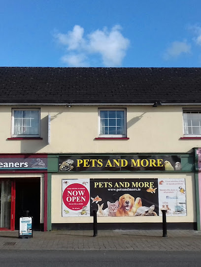 Pets and More Carrick-on-Shannon