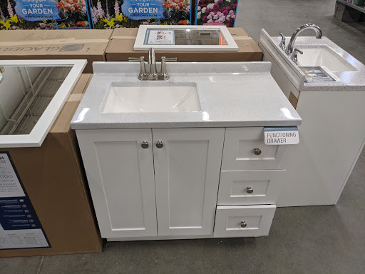 Home Improvement Store «The Home Depot», reviews and photos, 3470 North Rd, Poughkeepsie, NY 12601, USA