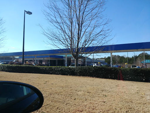Car Wash «Peachy Clean Express Car Wash», reviews and photos, 369 Westfork Ct, Lithia Springs, GA 30122, USA