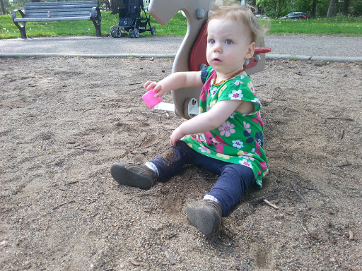 Park «Matthews Park», reviews and photos, 2318 29th Ave S, Minneapolis, MN 55406, USA