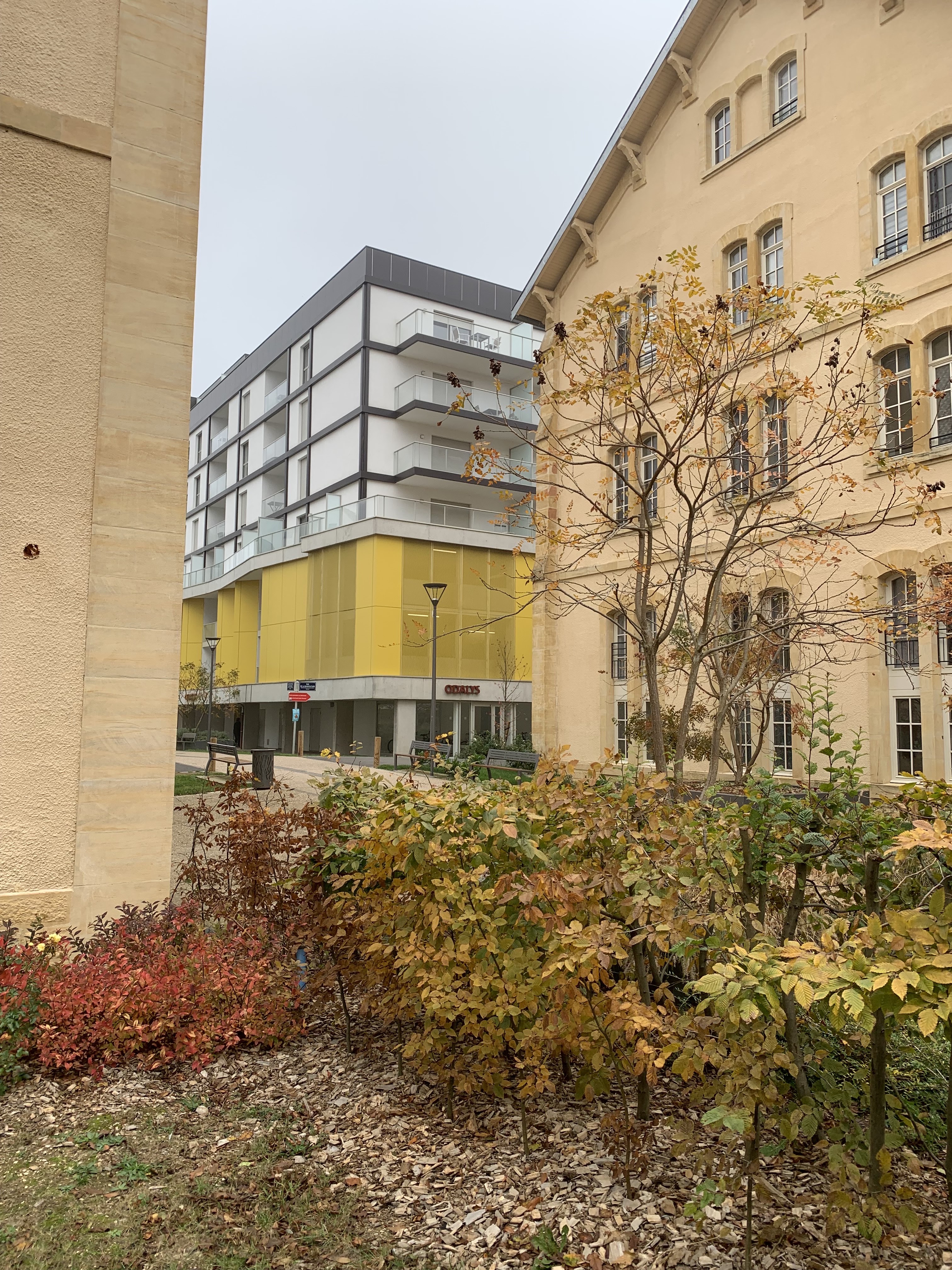 Photo n° 6 de l'avis de Lachriss. fait le 29/10/2021 à 15:20