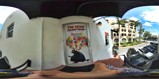 Amusement Center «The Great Escape Room», reviews and photos, 2315 S Le Jeune Rd #200, Miami, FL 33134, USA