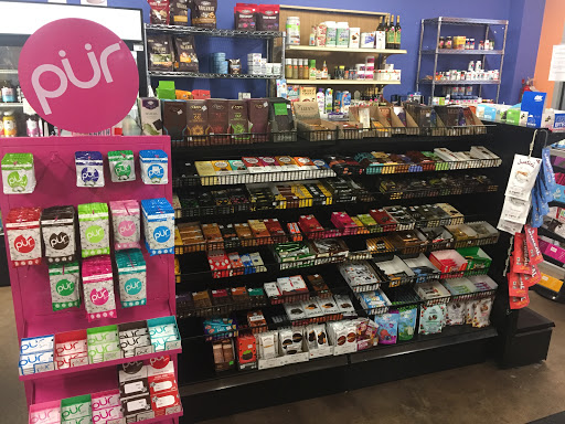 Natural Foods Store «Health Hutt», reviews and photos, 3112 Henry St, Norton Shores, MI 49441, USA