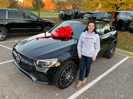 Mercedes Benz Dealer «Mercedes-Benz of Ann Arbor», reviews and photos, 570 Auto Mall Dr, Ann Arbor, MI 48103, USA