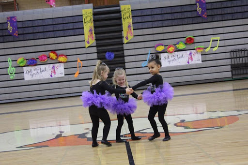 Dance School «Just For Kix - White Bear Dance Classes», reviews and photos, 2600 Co Rd E East, White Bear Lake, MN 55110, USA