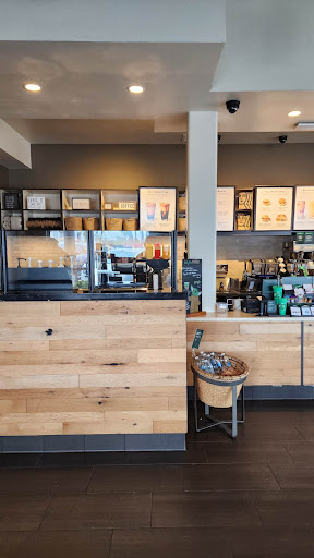 Starbucks image