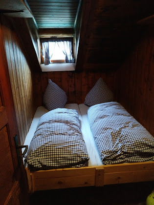 Chambres Refuge de montagne STIE-ALM 83658 Lenggries