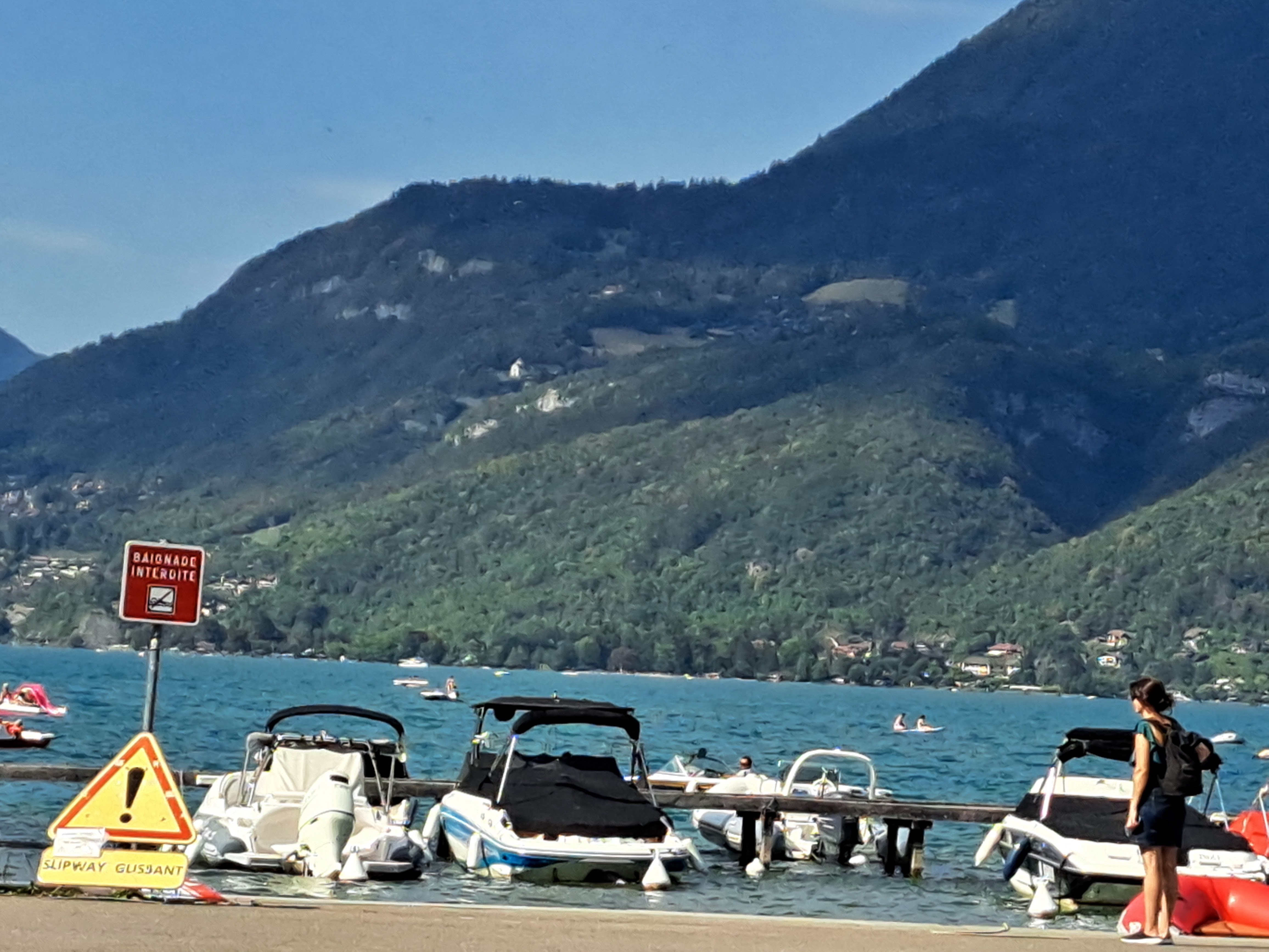 Photo n° 1 de l'avis de Martinache.v fait le 17/08/2023 à 08:07