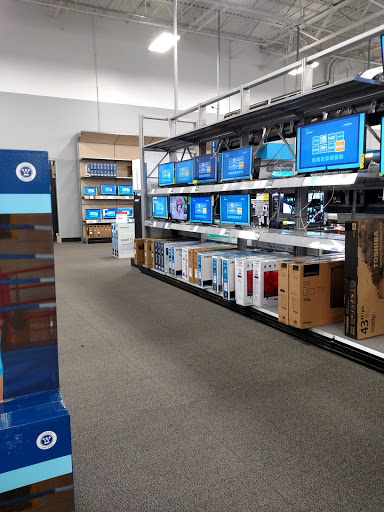 Electronics Store «Best Buy», reviews and photos, 1125 Woodruff Rd, Greenville, SC 29607, USA