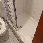 Photo n°3 de l'avis de Giovanni.e fait le 07/01/2023 à 22:19 sur le  Hotel Dina à Rome