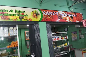 STA Fresh Fruits & Juice shop image