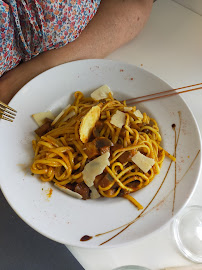 Spaghetti du Restaurant italien La Pasta à Vitrolles - n°13