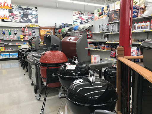 Hardware Store «Arrow Ace Hardware & Paint», reviews and photos, 670 Water St S, Northfield, MN 55057, USA