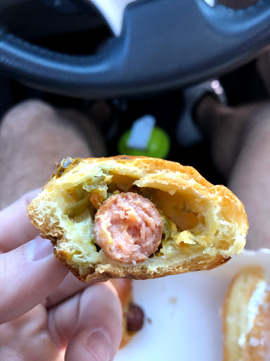 Donut Shop «Sunny Donuts», reviews and photos, 6832 Coit Rd #260, Plano, TX 75023, USA