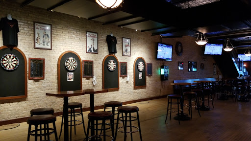 Pub «Cricket Club», reviews and photos, 36 W Michigan Ave, Battle Creek, MI 49017, USA