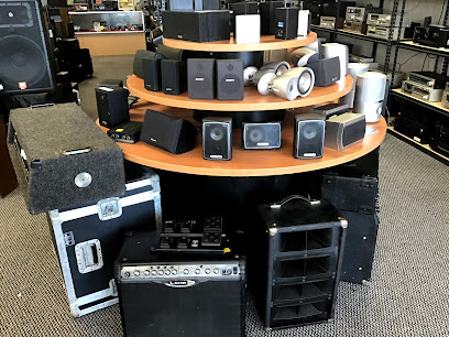 JB’s Analog - Vintage Home Stereos and much more!