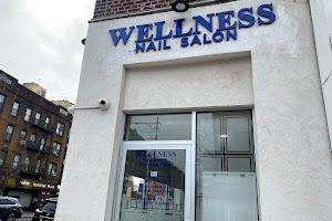 Wellness Nail Salon