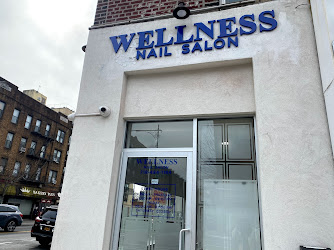 Wellness Nail Salon