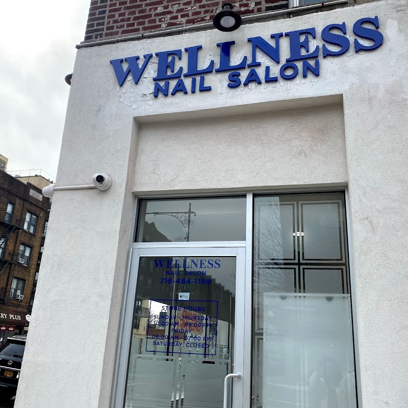 Wellness Nail Salon