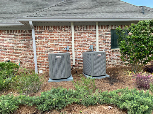 HVAC Contractor «Comfortech Service Experts», reviews and photos