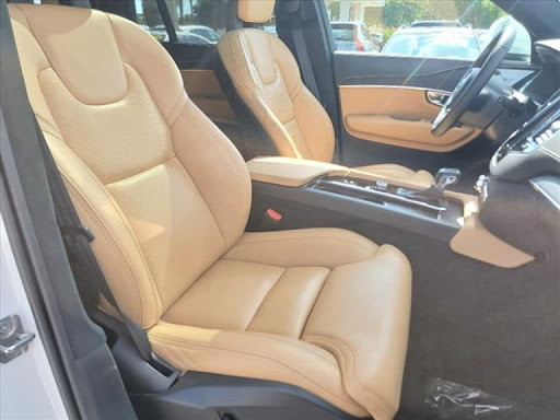 Car Dealer «Volvo of Tampa», reviews and photos, 6008 N Dale Mabry Hwy, Tampa, FL 33614, USA