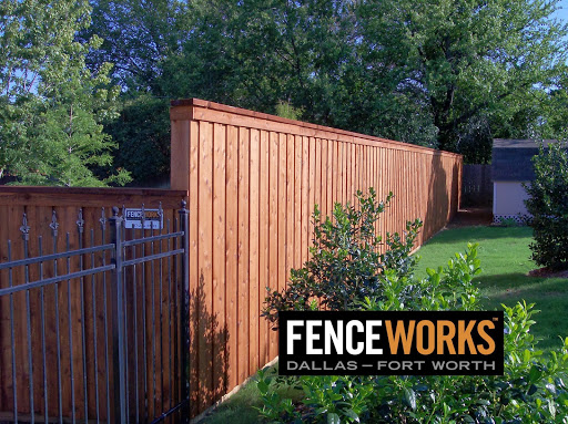 Fence Works DFW
