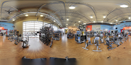 Bicycle Store «West Michigan Bike and Fitness», reviews and photos, 4300 Chicago Dr SW, Grandville, MI 49418, USA