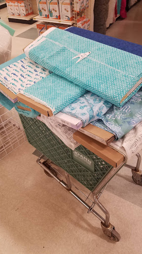 Fabric Store «Jo-Ann Fabrics and Crafts», reviews and photos, G3603 Miller Rd, Flint, MI 48507, USA