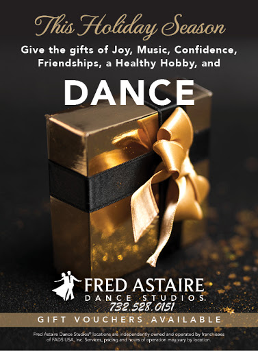 Dance School «Fred Astaire Dance Studios», reviews and photos, 2410 NJ-35, Manasquan, NJ 08736, USA