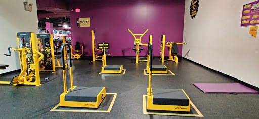 Gym «Planet Fitness», reviews and photos, 180 NJ-35, Eatontown, NJ 07724, USA