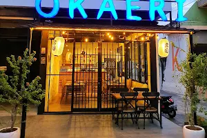 Okaeri Japanese Restaurant - Berawa, Bali image