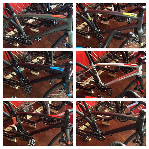 Bicycle Store «Race Pace Cyclery», reviews and photos, 34500 US-45 O, Third Lake, IL 60030, USA