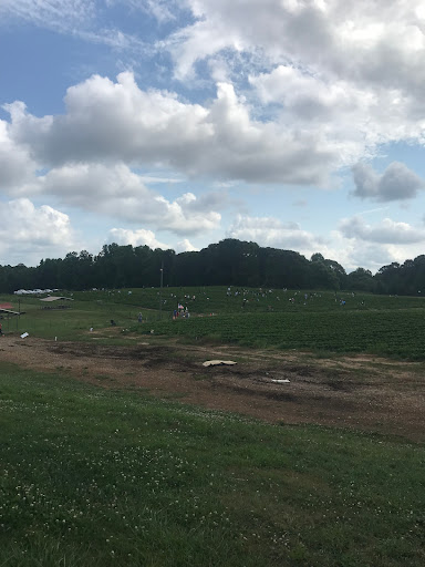 Farm «Warbington Farms (U-Pick Strawberries)», reviews and photos, 5555 Crow Rd, Cumming, GA 30041, USA