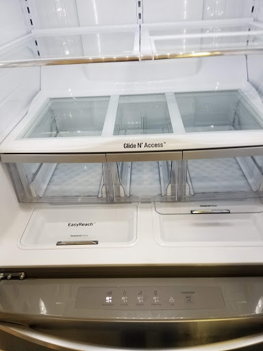 Appliance Store «Sears Home Appliance Showroom», reviews and photos, 1150 N Fry Rd, Houston, TX 77084, USA