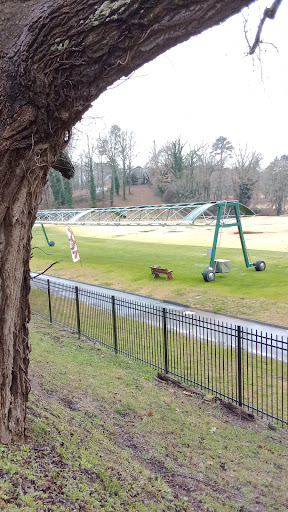 Public Golf Course «John A. White Golf Course - Home of The First Tee Atlanta», reviews and photos, 1053 Cascade Cir SW, Atlanta, GA 30311, USA