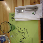 Photo n°3 de l'avis de Luisa.a fait le 14/11/2023 à 13:43 sur le  Casa Caponi Ristorante e Pizzeria à Torre Annunziata