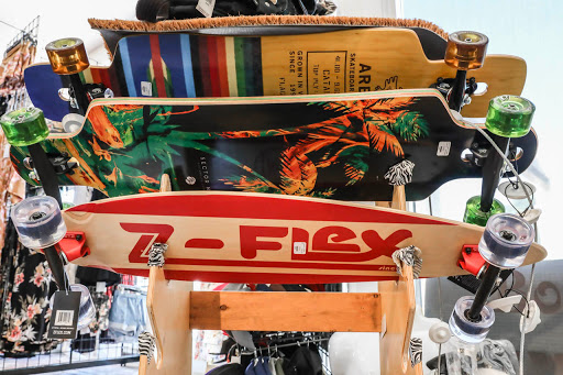 Sporting Goods Store «Boards N More», reviews and photos, 306 Oak St, Brentwood, CA 94513, USA