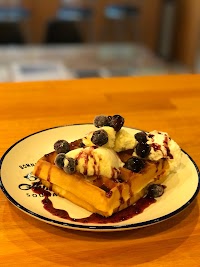ペンギン カフェ