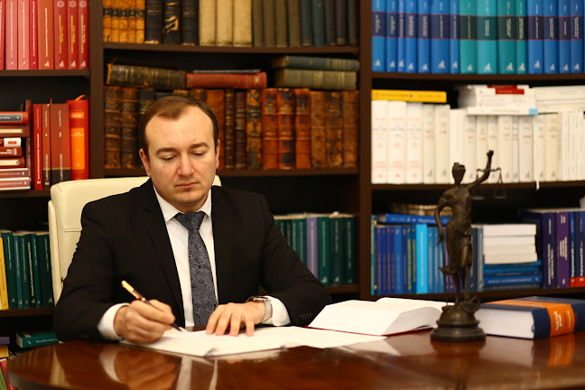 Opinii despre Cabinet Avocat Dr. Adrian Stan- Drept penal în Timișoara - Avocat